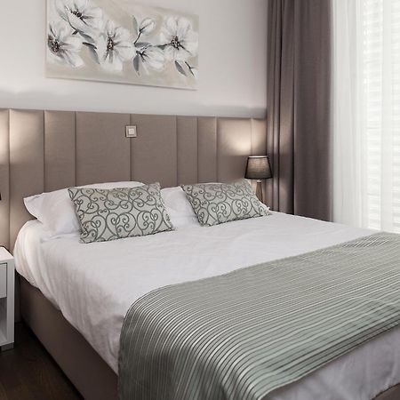 Deluxe Apartments Vila Carissa Malinska Pokój zdjęcie