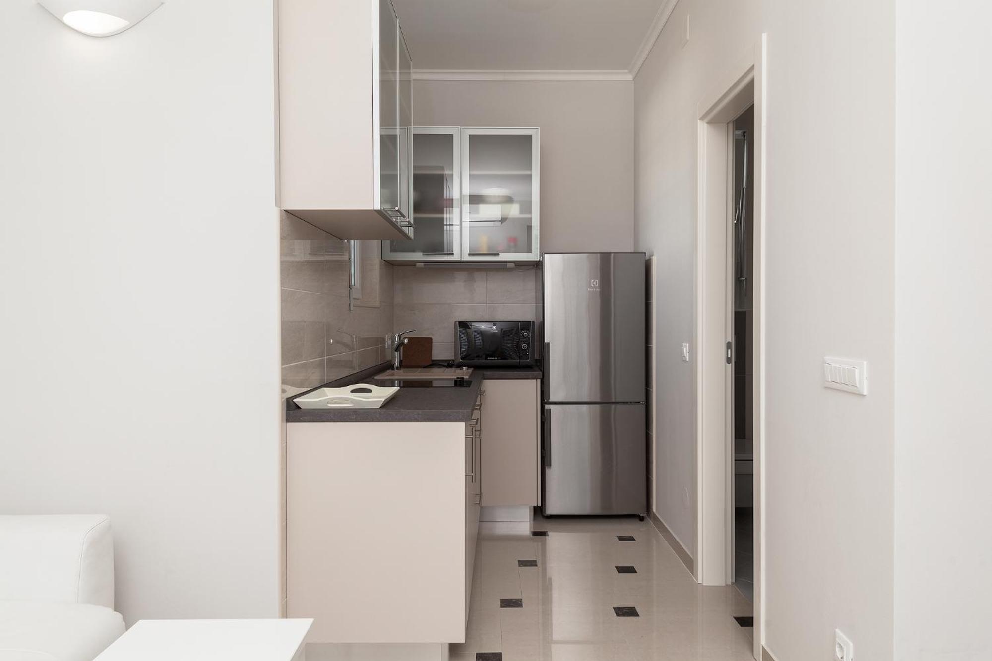 Deluxe Apartments Vila Carissa Malinska Pokój zdjęcie