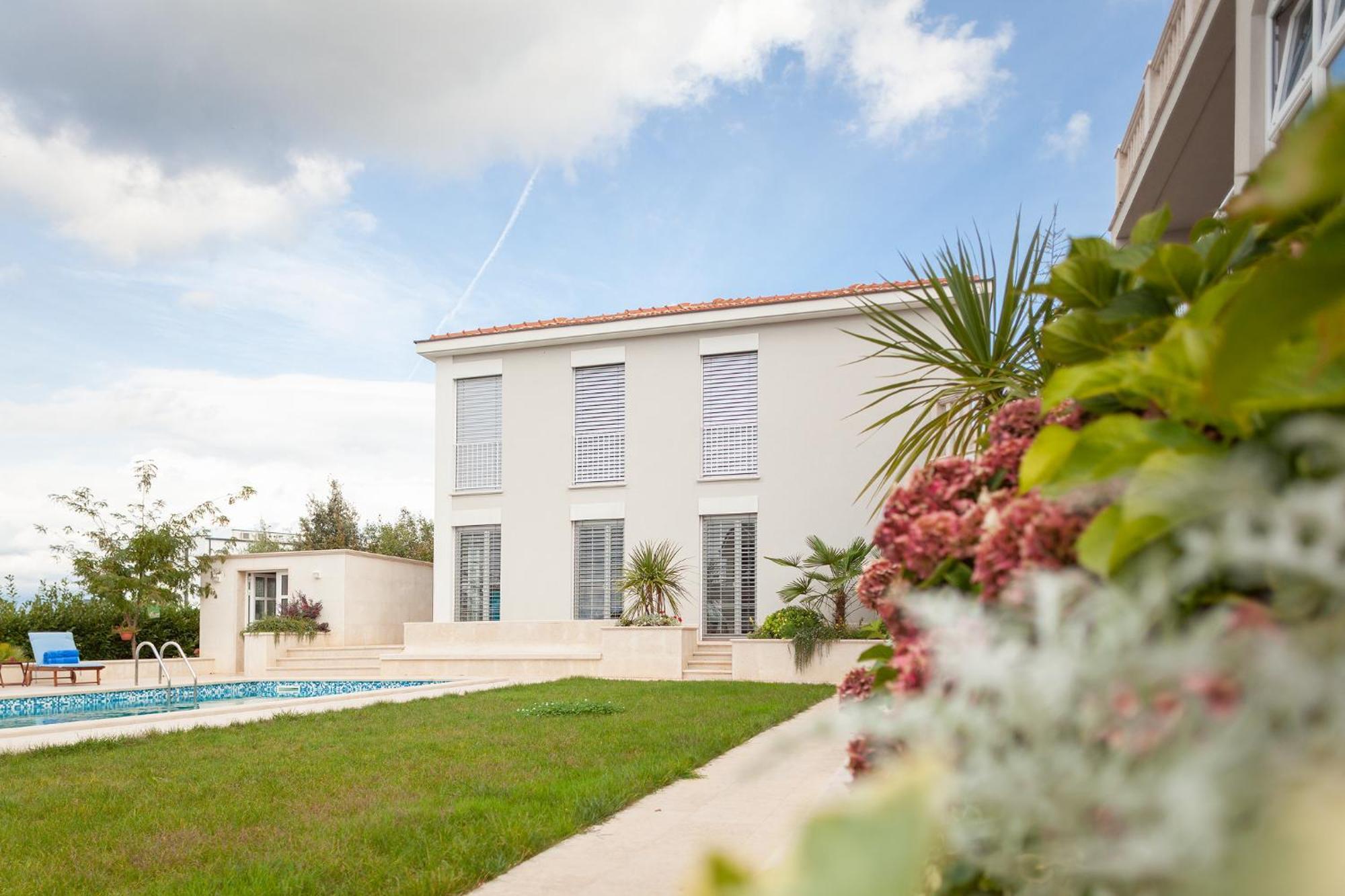 Deluxe Apartments Vila Carissa Malinska Pokój zdjęcie