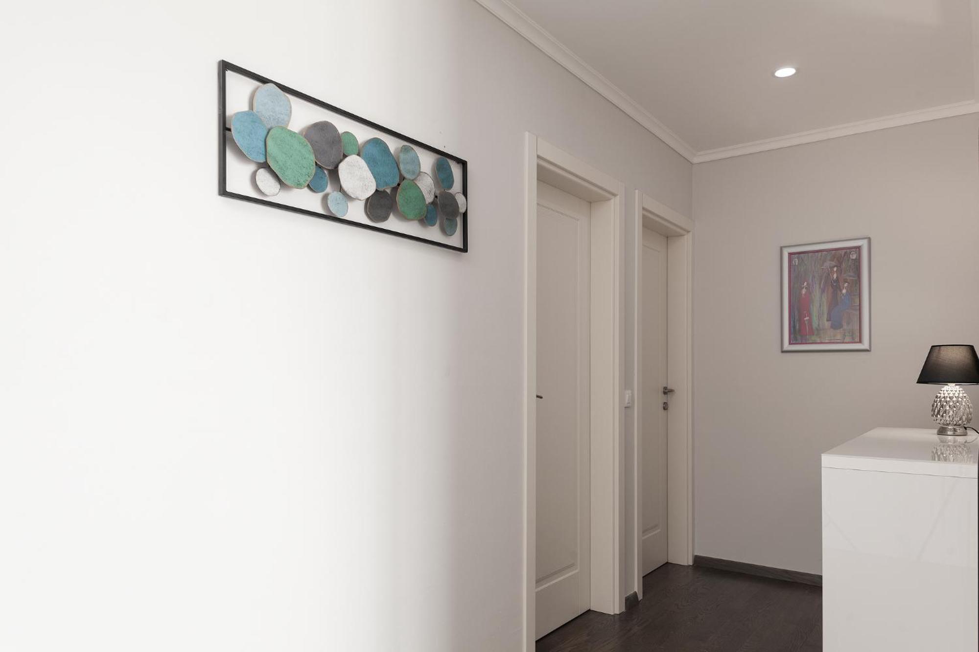 Deluxe Apartments Vila Carissa Malinska Pokój zdjęcie