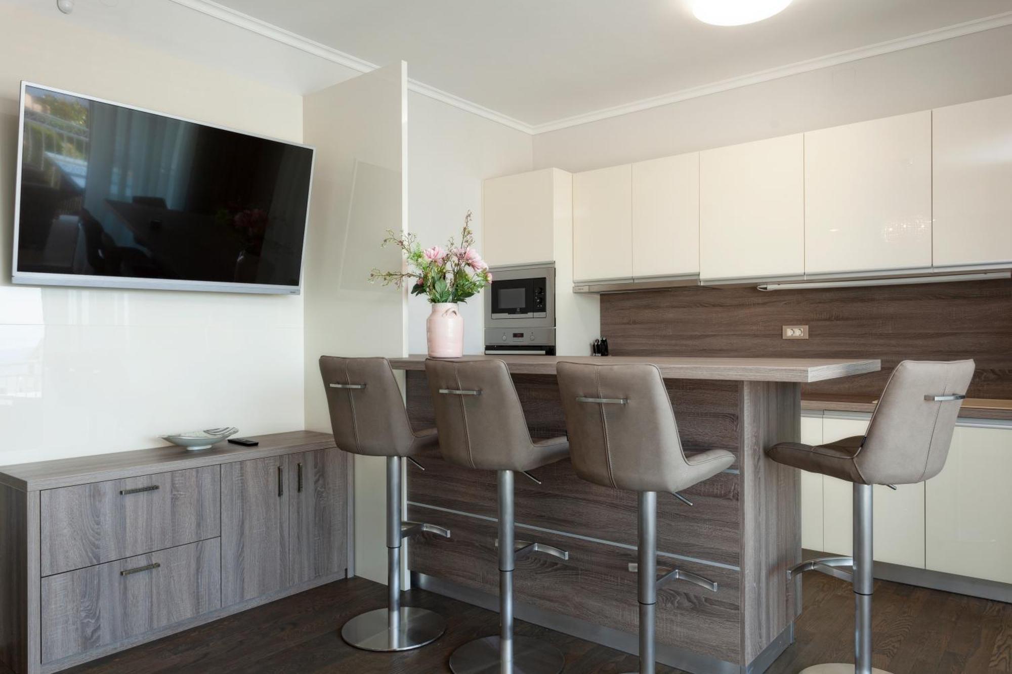 Deluxe Apartments Vila Carissa Malinska Pokój zdjęcie