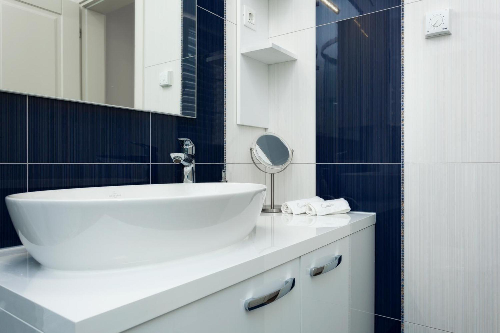 Deluxe Apartments Vila Carissa Malinska Pokój zdjęcie