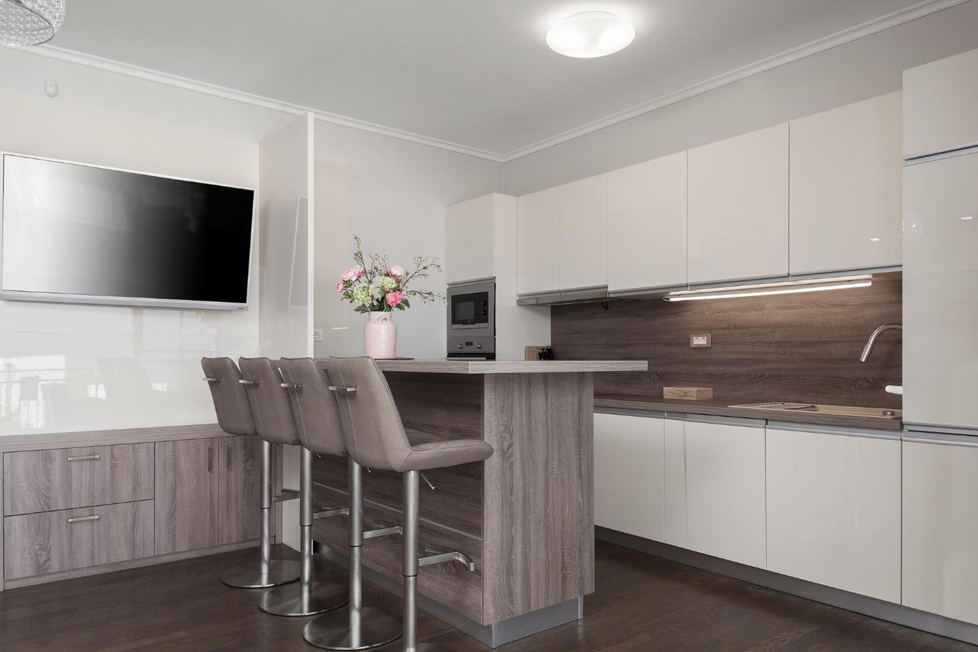 Deluxe Apartments Vila Carissa Malinska Pokój zdjęcie