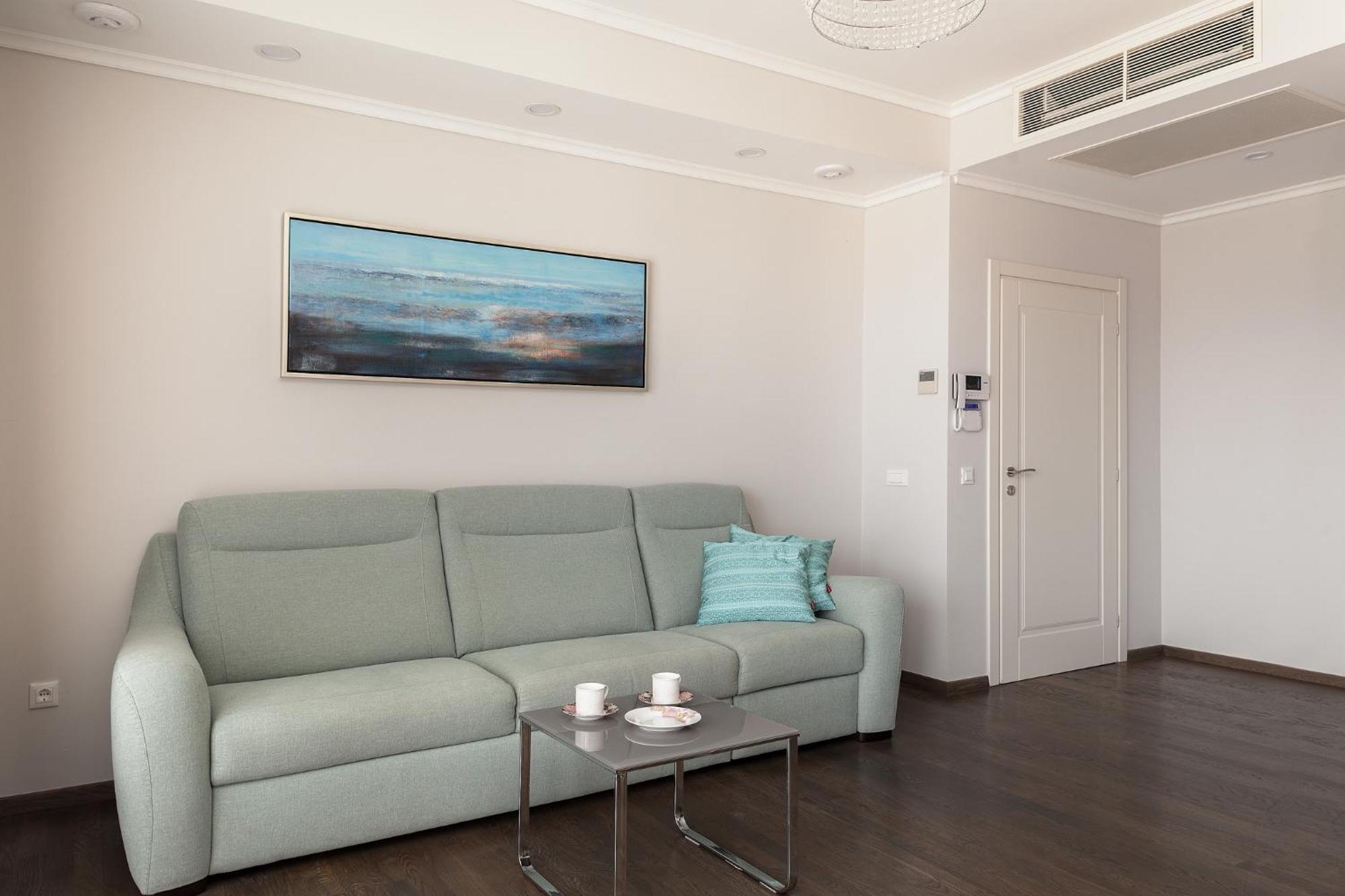 Deluxe Apartments Vila Carissa Malinska Pokój zdjęcie