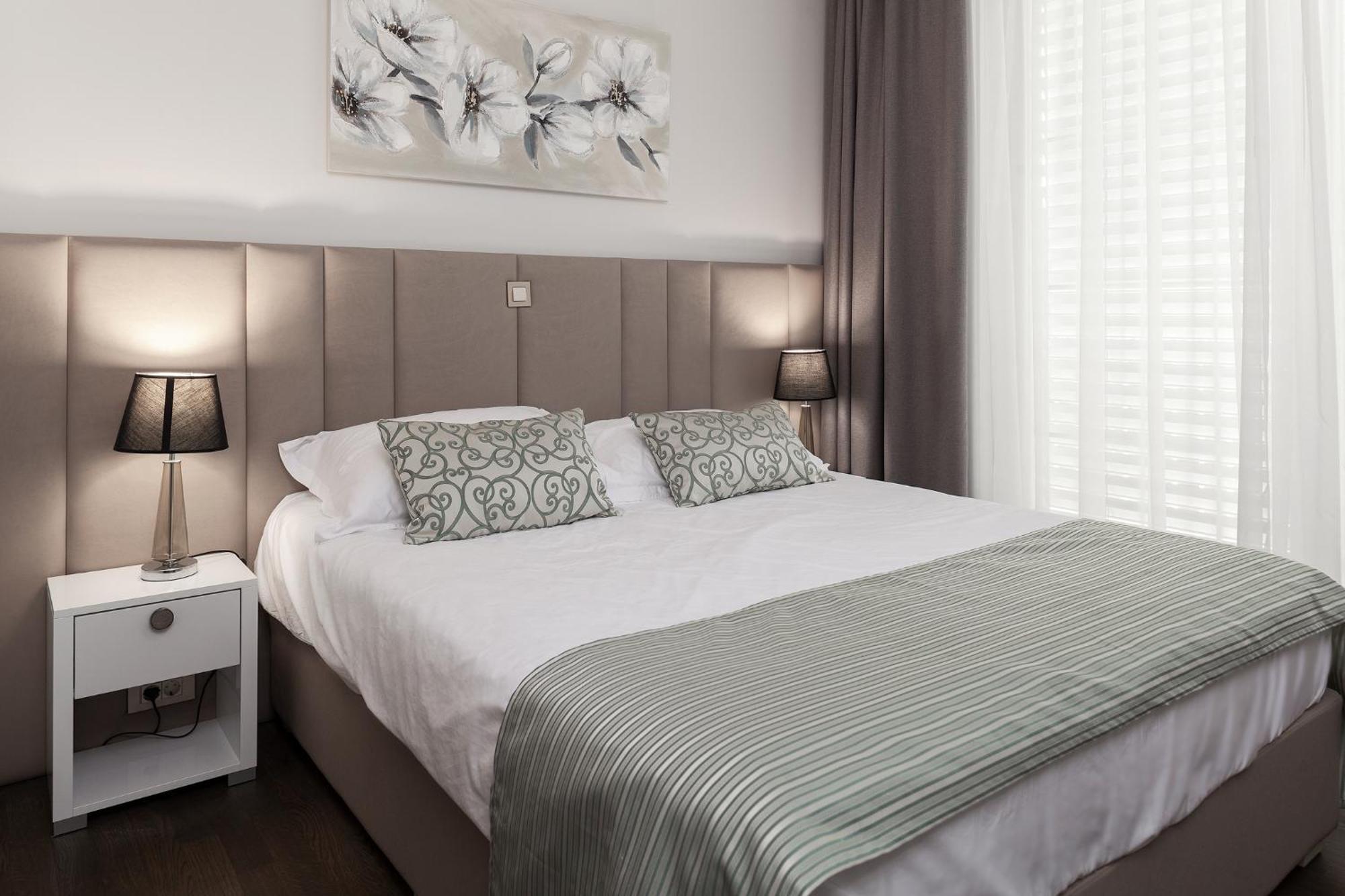 Deluxe Apartments Vila Carissa Malinska Pokój zdjęcie