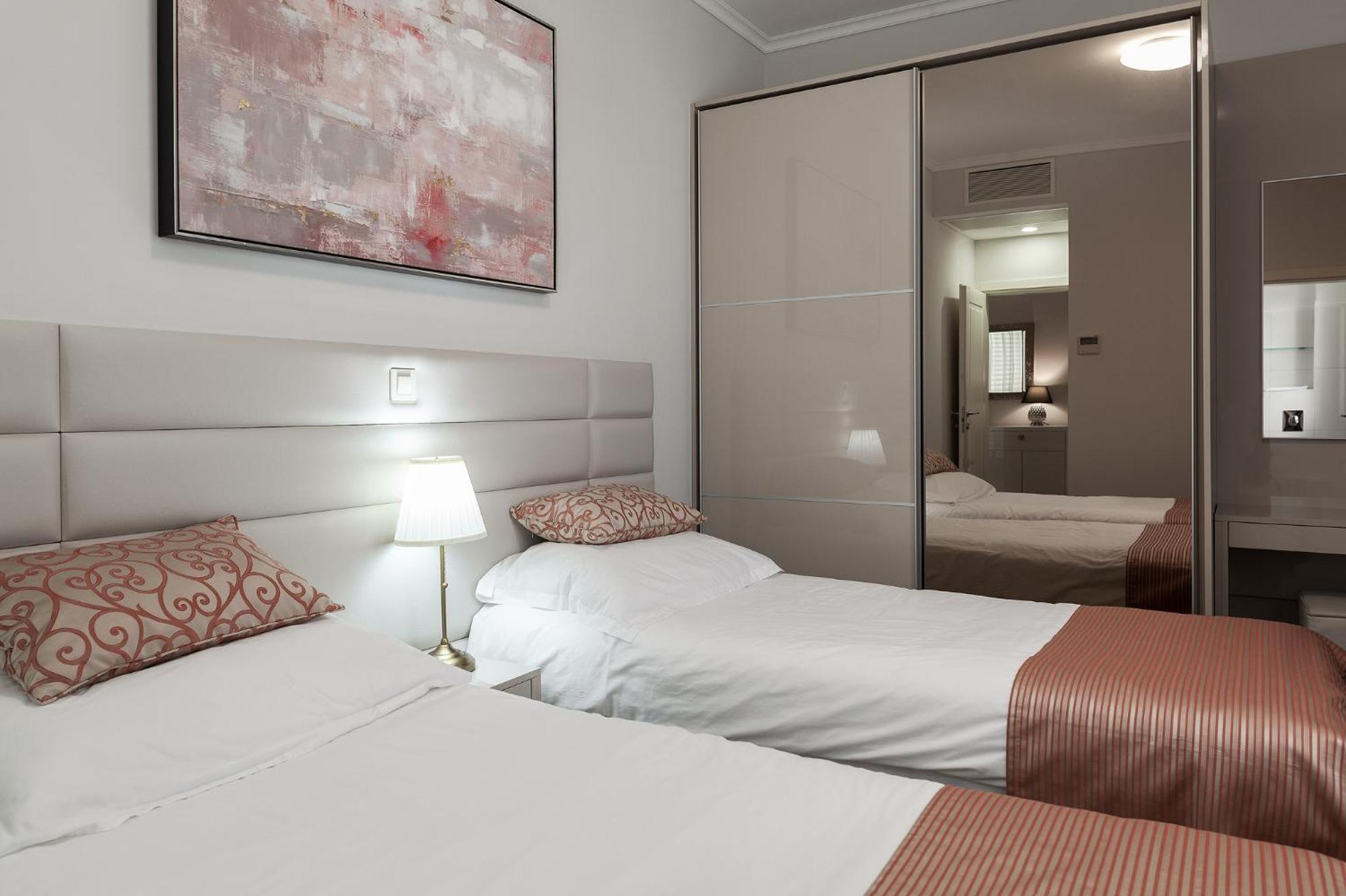 Deluxe Apartments Vila Carissa Malinska Pokój zdjęcie
