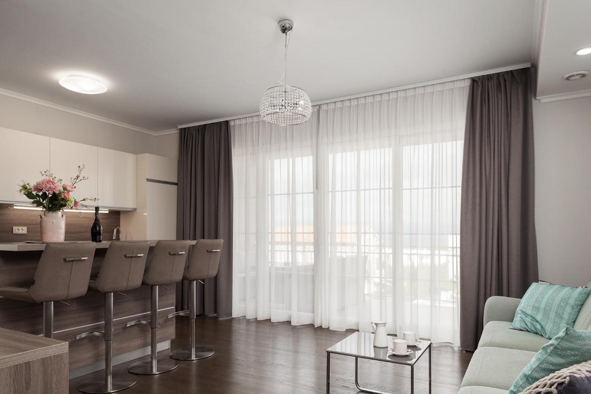 Deluxe Apartments Vila Carissa Malinska Pokój zdjęcie