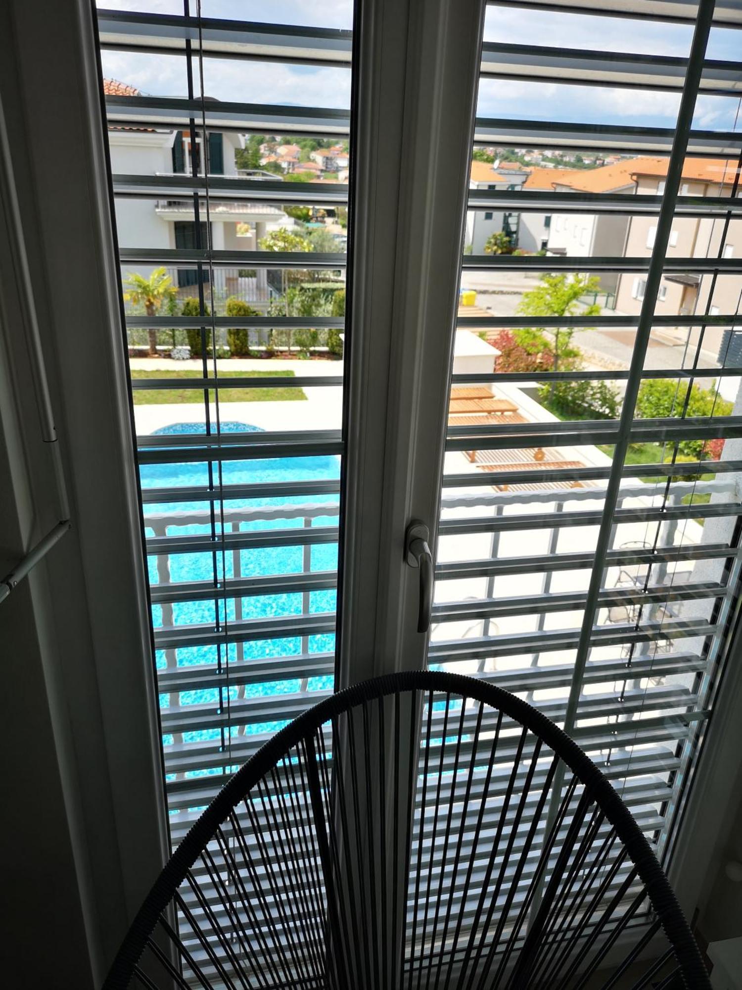 Deluxe Apartments Vila Carissa Malinska Pokój zdjęcie