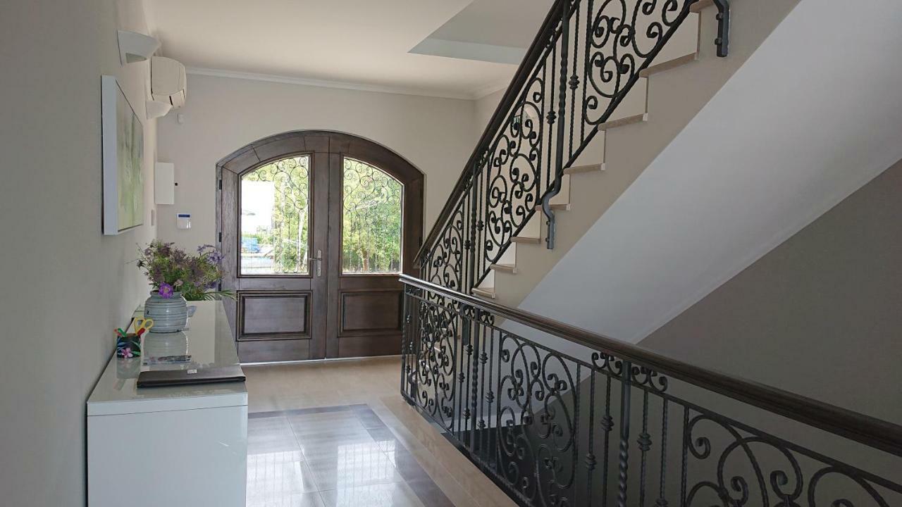 Deluxe Apartments Vila Carissa Malinska Zewnętrze zdjęcie