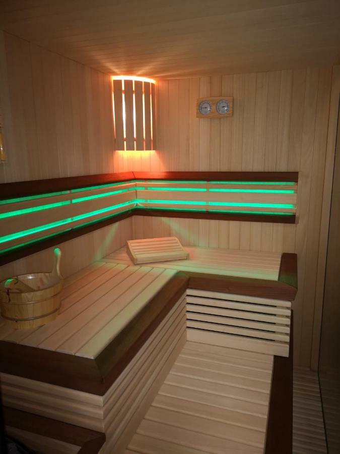 Deluxe Apartments Vila Carissa Malinska Zewnętrze zdjęcie