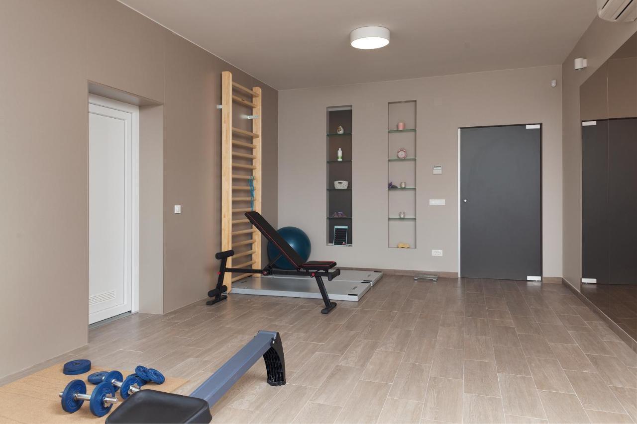 Deluxe Apartments Vila Carissa Malinska Zewnętrze zdjęcie
