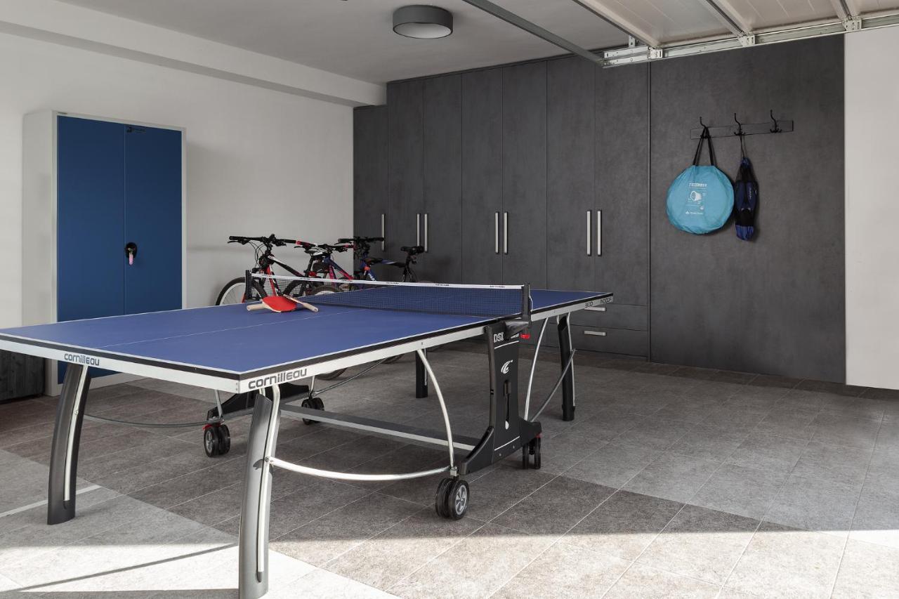 Deluxe Apartments Vila Carissa Malinska Zewnętrze zdjęcie