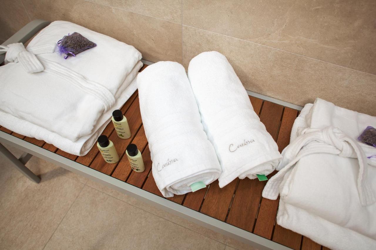 Deluxe Apartments Vila Carissa Malinska Zewnętrze zdjęcie
