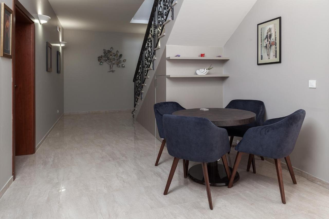 Deluxe Apartments Vila Carissa Malinska Zewnętrze zdjęcie