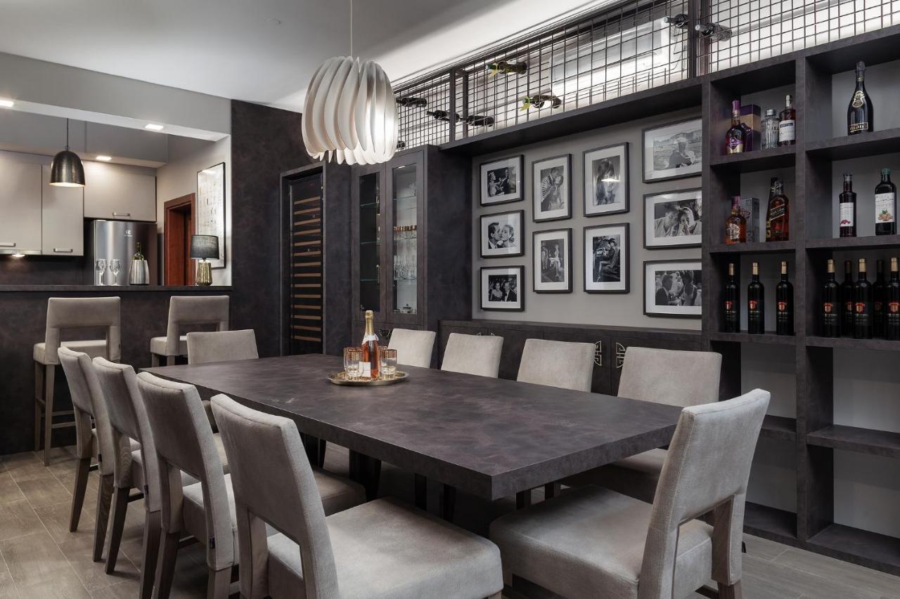Deluxe Apartments Vila Carissa Malinska Zewnętrze zdjęcie